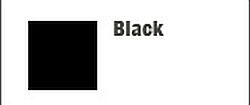 Farben: Black (schwarz)