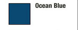 Farben: Ocean Blue (blau)