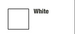 Farben: weiss (white)