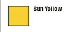 Farben: Sun Yellow (gelb)