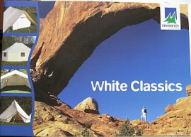 Größen: Katalog White Classic von Stromeyer